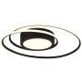 Lampa sufitowa YAVA 672310232 2700-6000k 1x56w/led 6800lm ip20 od Trio