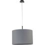 Lampa wisząca ALICE GRAY L 6816 1x60W/E27 IP20 od Nowodvorski