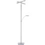 Lampa podłogowa ARTUR 687-55 2700-5000k 3x51W/LED 6720lm ip20 od Paul Neuhaus