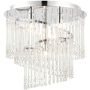 Plafon sufitowy CAMILLE 68698 4x28W/G9 od Endon
