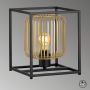 Lampa stołowa Caydo 50620 1x40W/E27 IP20 od Fischer&Honsel