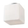 Plafon CUBIX NET 68022 1x60W/E27 IP20 od Prezent