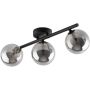 Lampa sufitowa ESTERA 6855 3x40W/G9 IP20 od TK Lighting