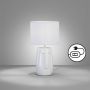 Lampa stołowa Face 50713 1x25W/E14 IP20 od Fischer&Honsel