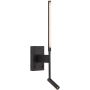 Kinkiet FINAN 68210/09/30 2700k 2x9w/led 240lm+105lm ip20 od Lucide