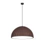 Lampa wisząca Gandra 5039 1x60W/E27 IP20 od Antigo