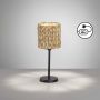 Lampa stołowa Hyazinthe 50678 1x25W/E14 IP20 od Fischer&Honsel