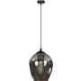 Lampa wisząca ISTAR 1 BL GRAFIT 680/1 1x40W/E27 IP20 od Emibig