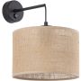 Kinkiet JUTA 6858 1x15W/E27 IP20 od TK Lighting