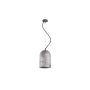 Lampa wisząca LAVA 6855 1x25W/E27 IP20 od Nowodvorski