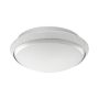 Plafon LUNA 68046 1x60W/E27 IP44 od Prezent
