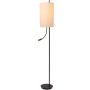 Lampa podłogowa MAGIC 68711/82/30 2700k 2x43w/led+e27 105lm ip20 od Lucide