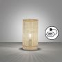 Lampa stołowa Nature 50737 1x25W/E14 IP20 od Fischer&Honsel