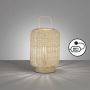 Lampa stołowa Nature 50738 1x25W/E14 IP20 od Fischer&Honsel
