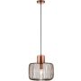 Lampa wisząca NICOLA 68986 1x40W/E27 od Endon