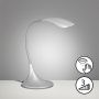 Lampka biurkowa Nil 50720 3000K 1x5.5W/LED 720 lm IP20 od Fischer&Honsel