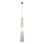 Lampa wisząca NIOS 68042 1x60W/E14 IP20 od Prezent