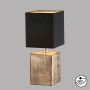 Lampa stołowa Ouro 50668 1x25W/E14 IP20 od Fischer&Honsel