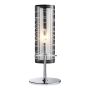 Lampa stołowa PALMIRA 68002 1x60W/E14 IP20 od Prezent