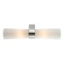 Kinkiet PARADIS 68052 2x40W/E14 IP44 od Prezent