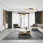 Lampa wisząca PENDANT LIGHT 2007 3000K 53W/led 3600lm IP20 od Zambelis