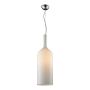 Lampa wisząca TOE 68043 1x60W/E27 IP20 od Prezent