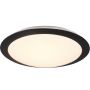 Lampa sufitowa UMBERTO 680310132 3000k 1x12w/led 1160lm ip44 od Trio