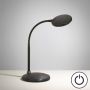 Lampka biurkowa Work 50743 3000K 1x4.5W/HV-LED 450 lm IP20 od Fischer&Honsel