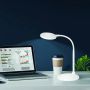 Lampa podłogowa Work 50744 3000K 1x4.5W/HV-LED 450 lm IP20 od Fischer&Honsel