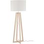 Lampa podłogowa ACROSS I 6927 1x60W/E27 IP20 od Nowodvorski
