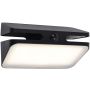 Kinkiet AERO 6919501330 4000k 1x8.6w/led 940lm ip54 od Lutec SOLAR