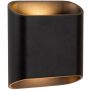 Kinkiet ATILA 69805/12/30 2700k 2x5w/led 500lm ip65 od Lucide