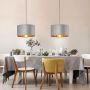 Lampa wisząca Aura 60083 1x40W/E27 IP20 od Fischer&Honsel