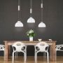 Lampa wisząca Avignon 60090 2700K 3x9W/LED 2900 lm IP20 od Fischer&Honsel
