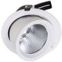 Downlight wpuszczany Baluum WH 3600LM DW-305/WL-WW/20 3000K 1x32W/LED 4800lm IP20 od Italux