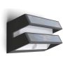 lampa solarna BARLO 6915501335 3000K 1x8.2w/led 950lm ip54 od Lutec
