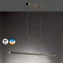 Lampa wisząca Beat TW 60549 2700K 1x41W/LED 4500 lm IP20 od Fischer&Honsel