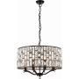 Żyrandol Belle 69391 8x40W/E14 od ENDON