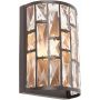 Kinkiet Belle 69392 1x40W/E14 od ENDON