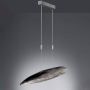Lampa wisząca Colmar 60512 2700K 6x5W/LED 3600 lm IP20 od Fischer&Honsel