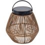 Lampa stołowa COPPA 6933708330 4000k 1x2.8w/led 300lm ip44 od Lutec