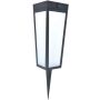 Lampa stojąca DIAS 6996601012 2700-6500k+rgb 1x8.4w/led 900lm ip44 od Lutec