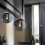 Lampa wisząca Dini 60430 1x40W/E27 IP20 od Fischer&Honsel