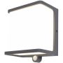 Kinkiet DOBLO 6943701125 4000k 1x12w/led 1000lm ip44 od Lutec