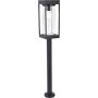 Lampa stojąca FLAIR 6988802012 2700k 1x2w/e27 200lm ip44 od Lutec