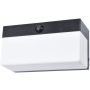 Kinkiet FRAN 6941502330 2700k-6500k 1x9.7w/led 800lm ip44 od Lutec SOLAR