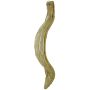 Klosz GLASS LEAF FOR OPUNTIA 69035-37 YELLOW 69035 NS C od Prezent