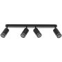 Spot JET 6916 4x10W/GU10 IP20 od TK Lighting
