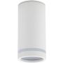 Downlight natynkowy JET 6919 1x10W/GU10 IP20 od TK Lighting