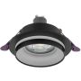 Downlight wpuszczany JET 6920 1x5W/GU10 IP20 od TK Lighting